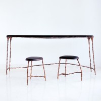 <a href="https://www.galeriegosserez.com/artistes/loellmann-valentin.html">Valentin Loellmann </a> - Spring/Summer - Stool